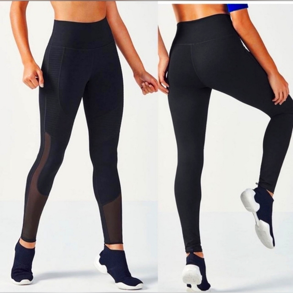 Fabletics Demi Lovato Roxanne Leggings